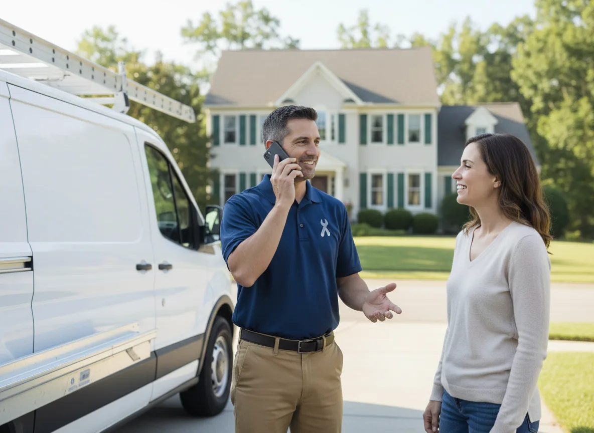 Home Gutter Service Throckmorton, TX FAQs
